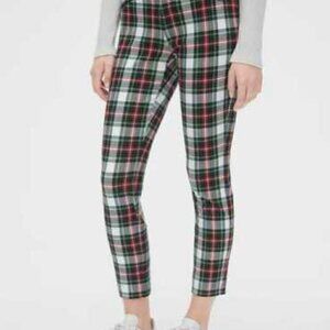 GAP Signature Skinny Ankle Pants
